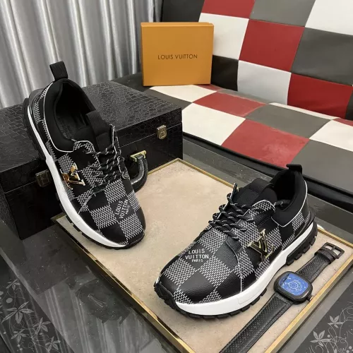 Cheap Louis Vuitton Casual Shoes For Men #1273807 Replica Wholesale [$80.00 USD] [ITEM#1273807] on Replica Louis Vuitton Casual Shoes