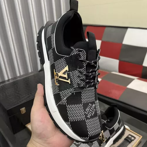 Cheap Louis Vuitton Casual Shoes For Men #1273807 Replica Wholesale [$80.00 USD] [ITEM#1273807] on Replica Louis Vuitton Casual Shoes