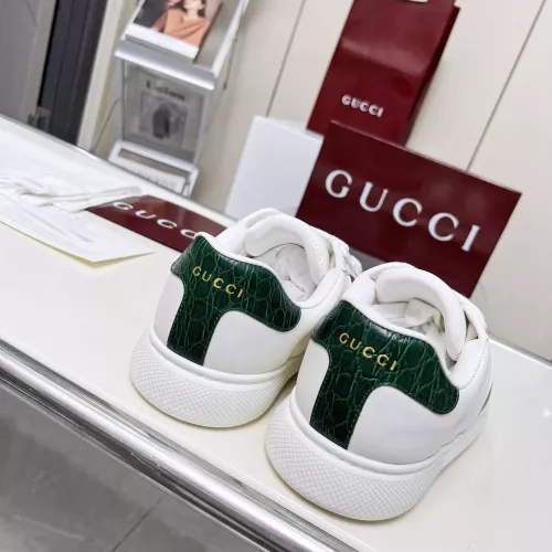 Cheap Gucci Casual Shoes For Women #1273822 Replica Wholesale [$115.00 USD] [ITEM#1273822] on Replica Gucci Casual Shoes