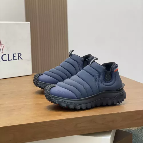 Moncler Casual Shoes For Men #1273830