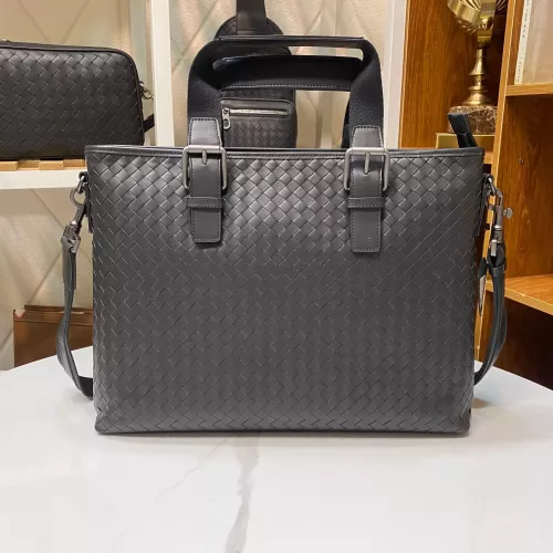 Cheap Bottega Veneta AAA Man Handbags #1273832 Replica Wholesale [$232.00 USD] [ITEM#1273832] on Replica Bottega Veneta AAA Man Handbags