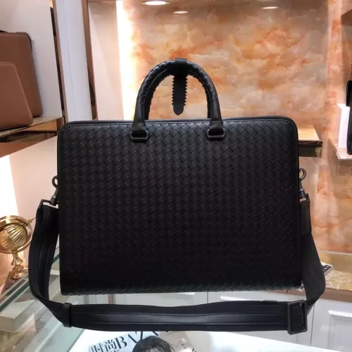 Cheap Bottega Veneta AAA Man Handbags #1273834 Replica Wholesale [$212.00 USD] [ITEM#1273834] on Replica Bottega Veneta AAA Man Handbags