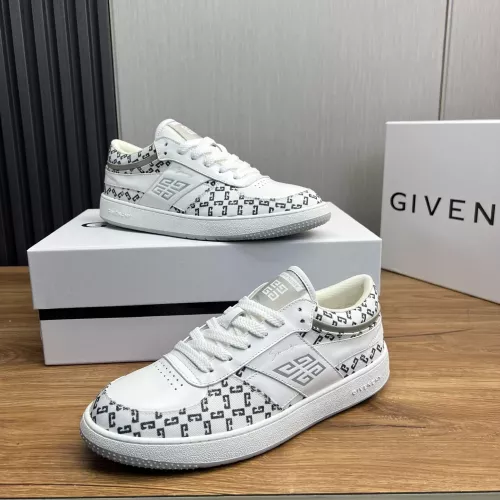 Cheap Givenchy Casual Shoes For Men #1273854 Replica Wholesale [$98.00 USD] [ITEM#1273854] on Replica Givenchy Casual Shoes