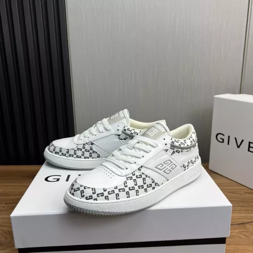 Cheap Givenchy Casual Shoes For Men #1273854 Replica Wholesale [$98.00 USD] [ITEM#1273854] on Replica Givenchy Casual Shoes