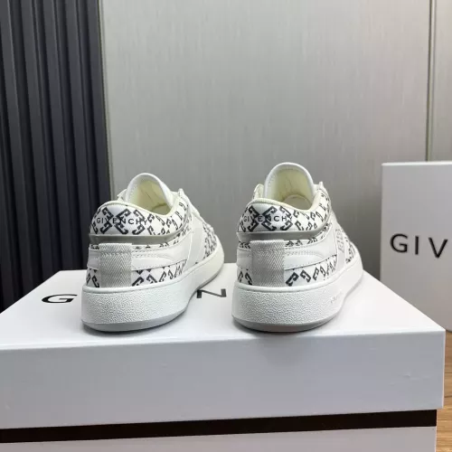 Cheap Givenchy Casual Shoes For Men #1273854 Replica Wholesale [$98.00 USD] [ITEM#1273854] on Replica Givenchy Casual Shoes