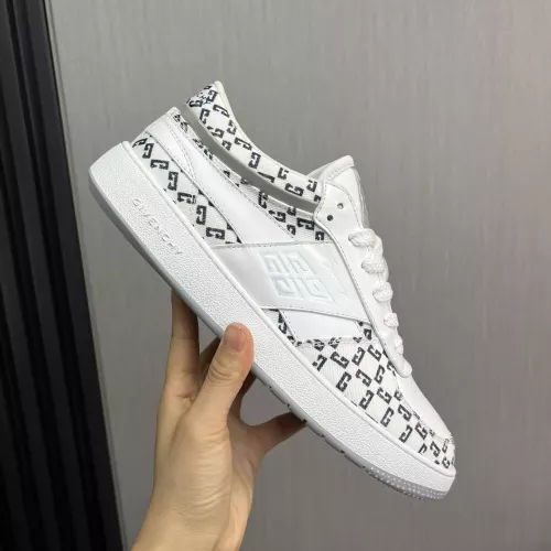 Cheap Givenchy Casual Shoes For Men #1273854 Replica Wholesale [$98.00 USD] [ITEM#1273854] on Replica Givenchy Casual Shoes