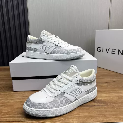 Cheap Givenchy Casual Shoes For Men #1273855 Replica Wholesale [$98.00 USD] [ITEM#1273855] on Replica Givenchy Casual Shoes