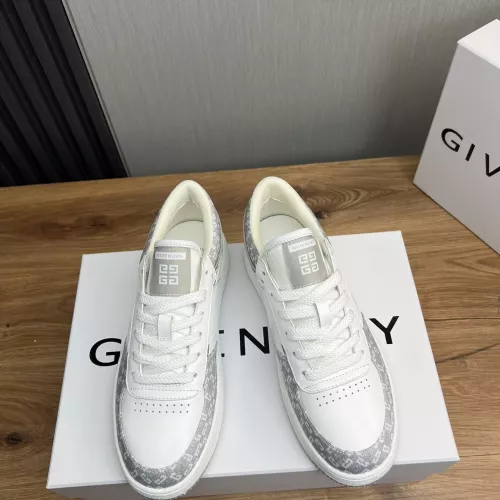 Cheap Givenchy Casual Shoes For Men #1273855 Replica Wholesale [$98.00 USD] [ITEM#1273855] on Replica Givenchy Casual Shoes