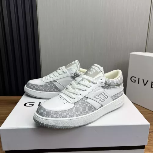 Cheap Givenchy Casual Shoes For Men #1273855 Replica Wholesale [$98.00 USD] [ITEM#1273855] on Replica Givenchy Casual Shoes