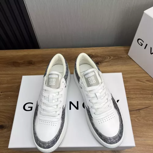 Cheap Givenchy Casual Shoes For Men #1273856 Replica Wholesale [$98.00 USD] [ITEM#1273856] on Replica Givenchy Casual Shoes