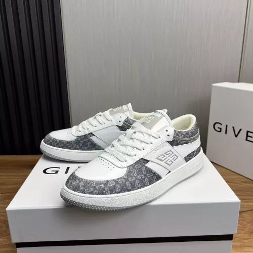 Cheap Givenchy Casual Shoes For Men #1273856 Replica Wholesale [$98.00 USD] [ITEM#1273856] on Replica Givenchy Casual Shoes