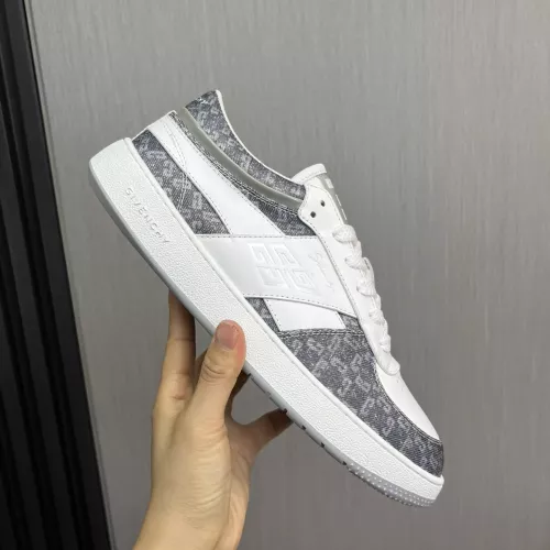 Cheap Givenchy Casual Shoes For Men #1273856 Replica Wholesale [$98.00 USD] [ITEM#1273856] on Replica Givenchy Casual Shoes