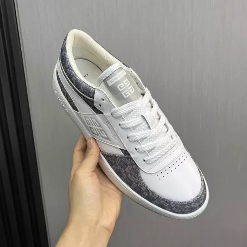 Cheap Givenchy Casual Shoes For Men #1273856 Replica Wholesale [$98.00 USD] [ITEM#1273856] on Replica Givenchy Casual Shoes