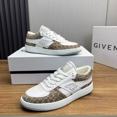 Cheap Givenchy Casual Shoes For Men #1273857 Replica Wholesale [$98.00 USD] [ITEM#1273857] on Replica Givenchy Casual Shoes