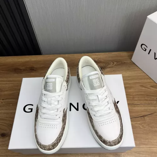 Cheap Givenchy Casual Shoes For Men #1273857 Replica Wholesale [$98.00 USD] [ITEM#1273857] on Replica Givenchy Casual Shoes