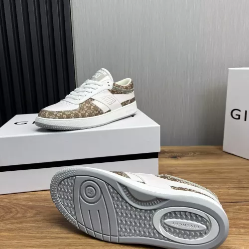 Cheap Givenchy Casual Shoes For Men #1273857 Replica Wholesale [$98.00 USD] [ITEM#1273857] on Replica Givenchy Casual Shoes