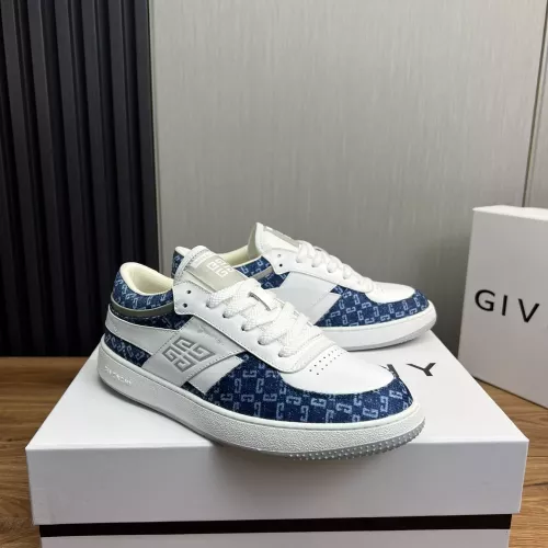 Cheap Givenchy Casual Shoes For Men #1273858 Replica Wholesale [$98.00 USD] [ITEM#1273858] on Replica Givenchy Casual Shoes