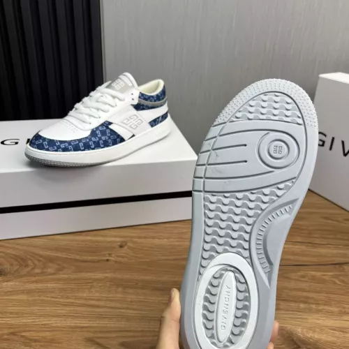 Cheap Givenchy Casual Shoes For Men #1273858 Replica Wholesale [$98.00 USD] [ITEM#1273858] on Replica Givenchy Casual Shoes