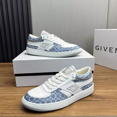 Cheap Givenchy Casual Shoes For Men #1273859 Replica Wholesale [$98.00 USD] [ITEM#1273859] on Replica Givenchy Casual Shoes