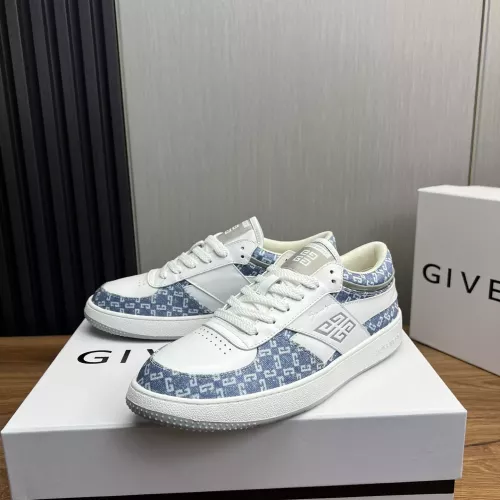 Cheap Givenchy Casual Shoes For Men #1273859 Replica Wholesale [$98.00 USD] [ITEM#1273859] on Replica Givenchy Casual Shoes