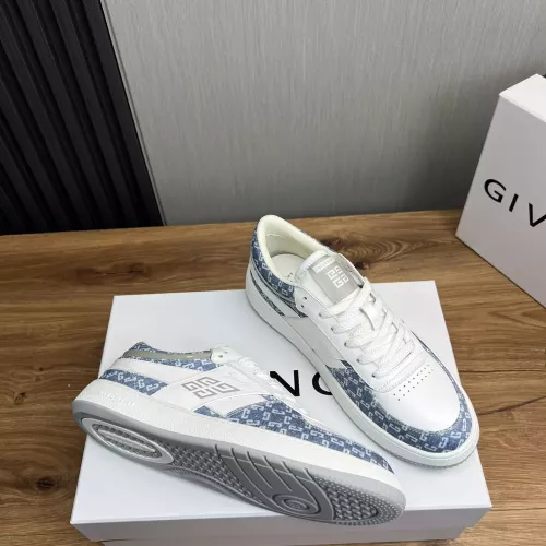 Cheap Givenchy Casual Shoes For Men #1273859 Replica Wholesale [$98.00 USD] [ITEM#1273859] on Replica Givenchy Casual Shoes