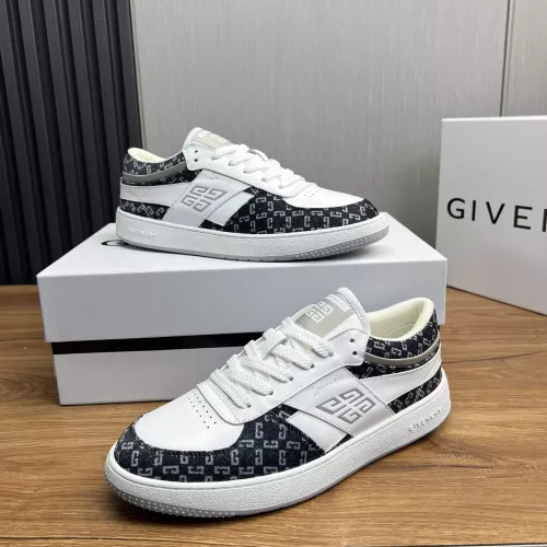 Cheap Givenchy Casual Shoes For Men #1273860 Replica Wholesale [$98.00 USD] [ITEM#1273860] on Replica Givenchy Casual Shoes