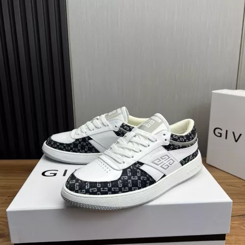 Cheap Givenchy Casual Shoes For Men #1273860 Replica Wholesale [$98.00 USD] [ITEM#1273860] on Replica Givenchy Casual Shoes