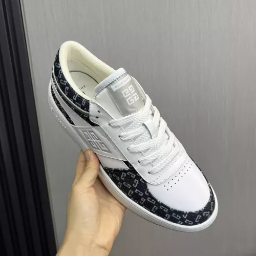 Cheap Givenchy Casual Shoes For Men #1273860 Replica Wholesale [$98.00 USD] [ITEM#1273860] on Replica Givenchy Casual Shoes