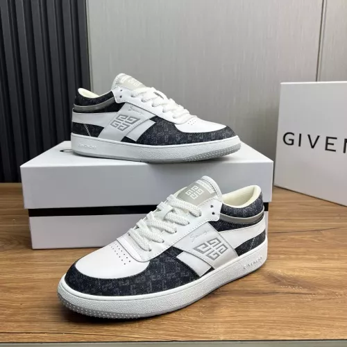 Cheap Givenchy Casual Shoes For Men #1273861 Replica Wholesale [$98.00 USD] [ITEM#1273861] on Replica Givenchy Casual Shoes