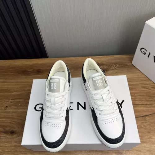 Cheap Givenchy Casual Shoes For Men #1273861 Replica Wholesale [$98.00 USD] [ITEM#1273861] on Replica Givenchy Casual Shoes