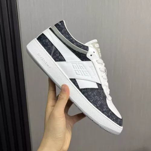 Cheap Givenchy Casual Shoes For Men #1273861 Replica Wholesale [$98.00 USD] [ITEM#1273861] on Replica Givenchy Casual Shoes