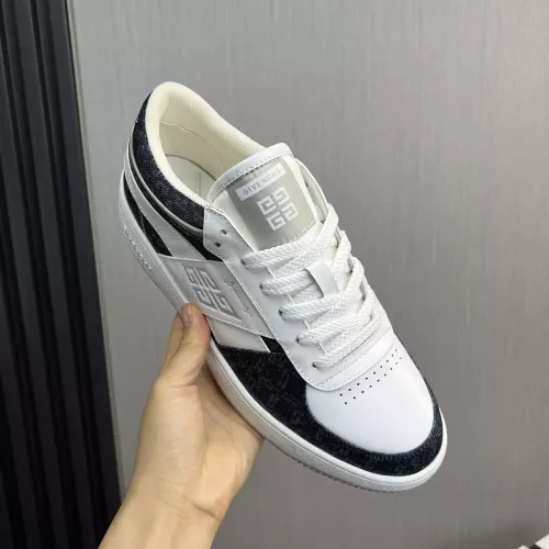 Cheap Givenchy Casual Shoes For Men #1273861 Replica Wholesale [$98.00 USD] [ITEM#1273861] on Replica Givenchy Casual Shoes