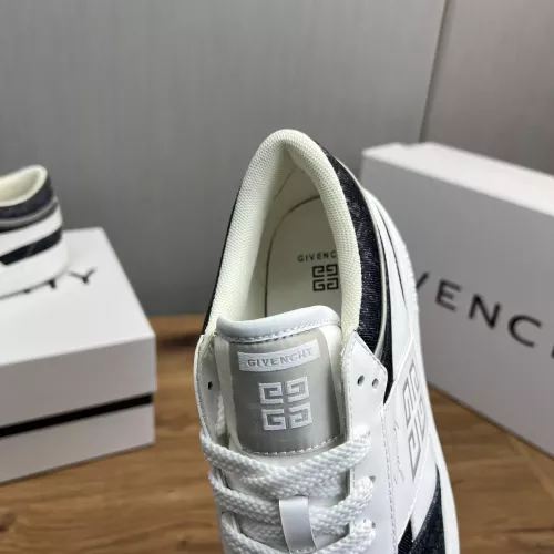 Cheap Givenchy Casual Shoes For Men #1273861 Replica Wholesale [$98.00 USD] [ITEM#1273861] on Replica Givenchy Casual Shoes