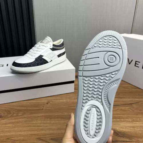 Cheap Givenchy Casual Shoes For Men #1273861 Replica Wholesale [$98.00 USD] [ITEM#1273861] on Replica Givenchy Casual Shoes