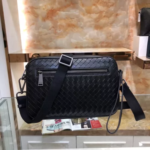 Cheap Bottega Veneta AAA Man Messenger Bags #1273864 Replica Wholesale [$140.00 USD] [ITEM#1273864] on Replica Bottega Veneta AAA Man Messenger Bags