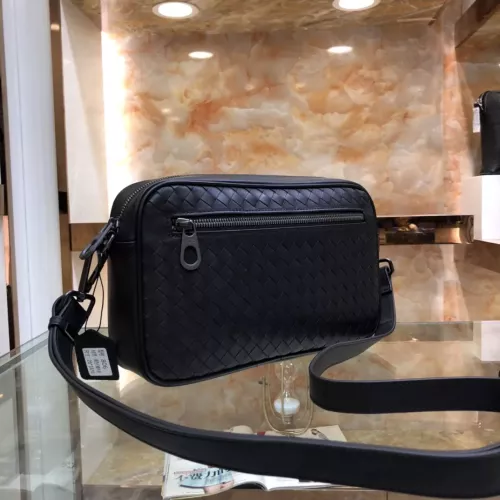 Cheap Bottega Veneta AAA Man Messenger Bags #1273872 Replica Wholesale [$155.00 USD] [ITEM#1273872] on Replica Bottega Veneta AAA Man Messenger Bags