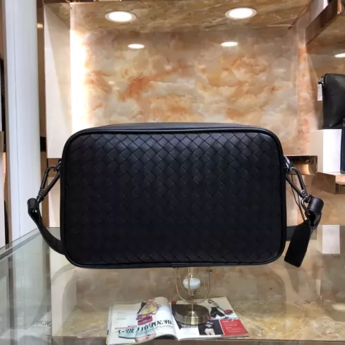 Cheap Bottega Veneta AAA Man Messenger Bags #1273872 Replica Wholesale [$155.00 USD] [ITEM#1273872] on Replica Bottega Veneta AAA Man Messenger Bags