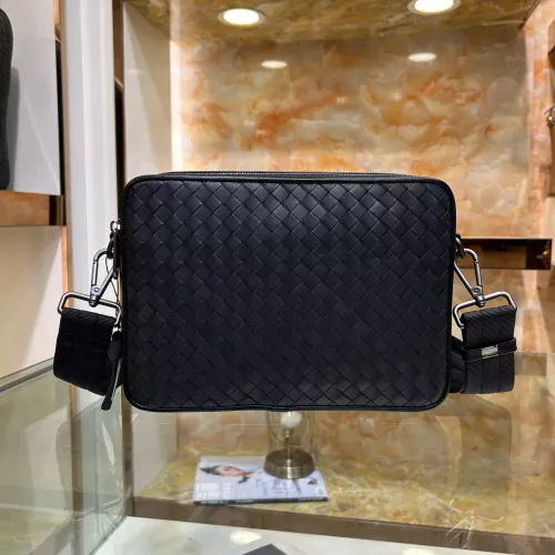 Cheap Bottega Veneta AAA Man Messenger Bags #1273876 Replica Wholesale [$158.00 USD] [ITEM#1273876] on Replica Bottega Veneta AAA Man Messenger Bags