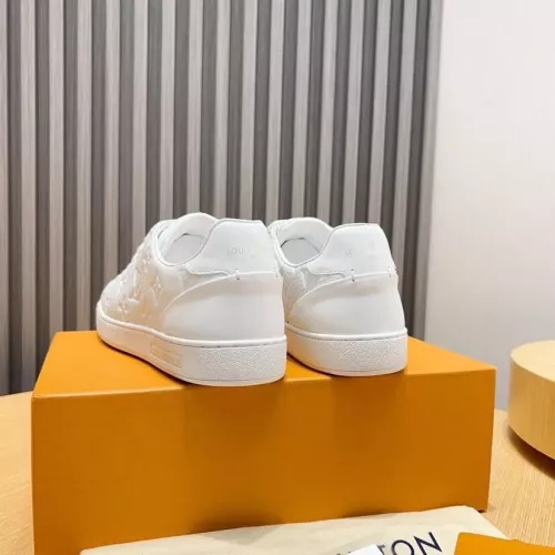 Cheap Louis Vuitton Casual Shoes For Men #1273881 Replica Wholesale [$100.00 USD] [ITEM#1273881] on Replica Louis Vuitton Casual Shoes