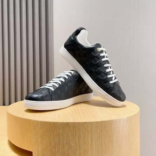 Cheap Louis Vuitton Casual Shoes For Men #1273886 Replica Wholesale [$100.00 USD] [ITEM#1273886] on Replica Louis Vuitton Casual Shoes