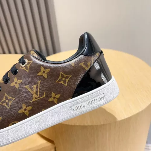 Cheap Louis Vuitton Casual Shoes For Men #1273887 Replica Wholesale [$96.00 USD] [ITEM#1273887] on Replica Louis Vuitton Casual Shoes