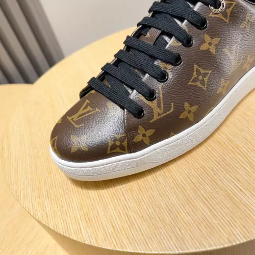 Cheap Louis Vuitton Casual Shoes For Men #1273887 Replica Wholesale [$96.00 USD] [ITEM#1273887] on Replica Louis Vuitton Casual Shoes