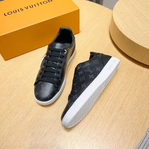 Cheap Louis Vuitton Casual Shoes For Men #1273889 Replica Wholesale [$96.00 USD] [ITEM#1273889] on Replica Louis Vuitton Casual Shoes