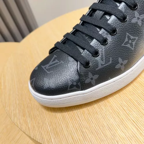 Cheap Louis Vuitton Casual Shoes For Men #1273889 Replica Wholesale [$96.00 USD] [ITEM#1273889] on Replica Louis Vuitton Casual Shoes