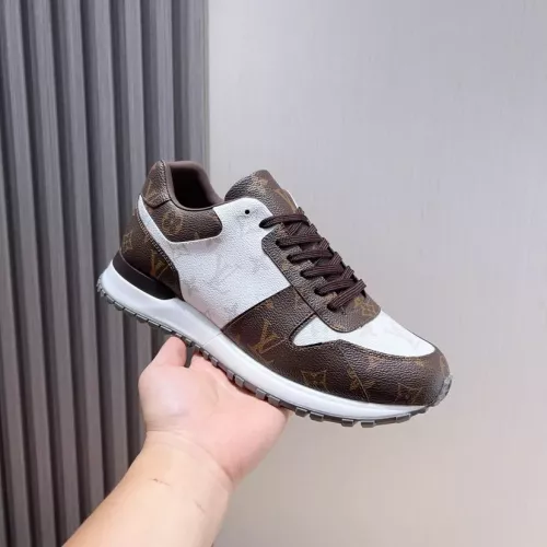 Cheap Louis Vuitton Casual Shoes For Men #1273892 Replica Wholesale [$105.00 USD] [ITEM#1273892] on Replica Louis Vuitton Casual Shoes