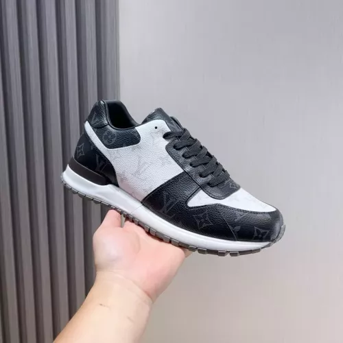 Cheap Louis Vuitton Casual Shoes For Men #1273894 Replica Wholesale [$105.00 USD] [ITEM#1273894] on Replica Louis Vuitton Casual Shoes