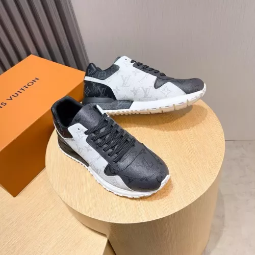 Cheap Louis Vuitton Casual Shoes For Men #1273896 Replica Wholesale [$105.00 USD] [ITEM#1273896] on Replica Louis Vuitton Casual Shoes