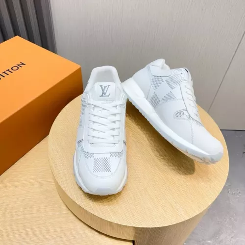 Cheap Louis Vuitton Casual Shoes For Men #1273898 Replica Wholesale [$108.00 USD] [ITEM#1273898] on Replica Louis Vuitton Casual Shoes