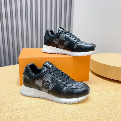 Cheap Louis Vuitton Casual Shoes For Men #1273899 Replica Wholesale [$108.00 USD] [ITEM#1273899] on Replica Louis Vuitton Casual Shoes