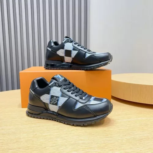 Cheap Louis Vuitton Casual Shoes For Men #1273900 Replica Wholesale [$108.00 USD] [ITEM#1273900] on Replica Louis Vuitton Casual Shoes